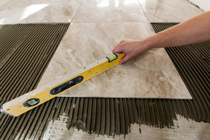 Cost of Tile in Tuscumbia, AL