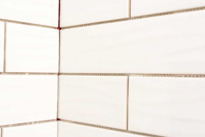 Completed Kitchen Tile